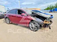 2015 Chevrolet Cruze фото