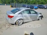 2015 Chevrolet Cruze photo