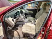 2015 Chevrolet Cruze фото