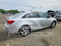 2015 Chevrolet Cruze фото