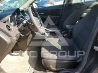 2015 Chevrolet Cruze фото