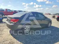2015 Chevrolet Cruze фото