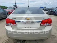 2015 Chevrolet Cruze фото