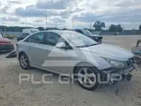 2015 Chevrolet Cruze фото