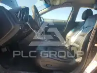 2015 Chevrolet Cruze фото