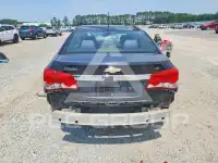 2015 Chevrolet Cruze фото