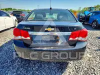 2015 Chevrolet Cruze photo