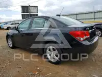 2015 Chevrolet Cruze фото