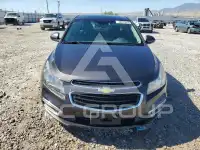 2015 Chevrolet Cruze фото
