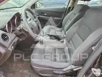 2015 Chevrolet Cruze фото