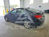 2015 Chevrolet Cruze фото