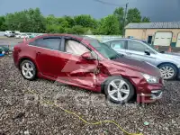 2015 Chevrolet Cruze фото