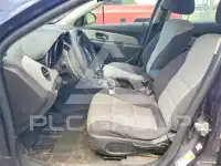 2015 Chevrolet Cruze фото