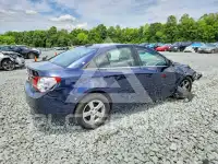 2015 Chevrolet Cruze фото