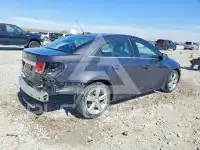 2015 Chevrolet Cruze фото