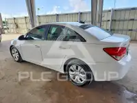 2015 Chevrolet Cruze фото