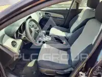 2015 Chevrolet Cruze фото