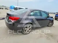 2015 Chevrolet Cruze фото