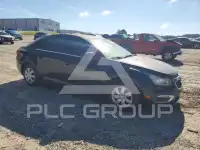 2015 Chevrolet Cruze фото