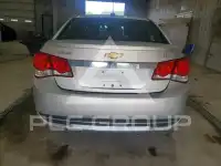 2015 Chevrolet Cruze photo