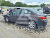 2015 Chevrolet Cruze фото