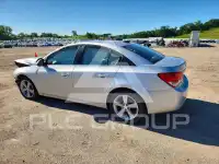 2015 Chevrolet Cruze фото