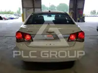 2015 Chevrolet Cruze photo