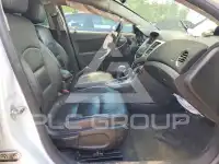 2015 Chevrolet Cruze фото