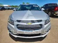 2015 Chevrolet Cruze photo