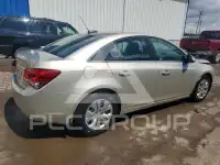 2015 Chevrolet Cruze фото