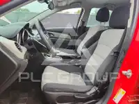 2015 Chevrolet Cruze фото