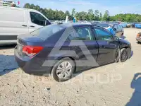 2015 Chevrolet Cruze фото