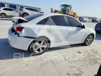 2015 Chevrolet Cruze фото