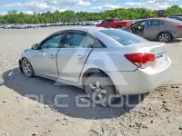 2015 Chevrolet Cruze photo