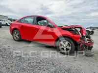 2015 Chevrolet Cruze фото