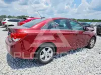 2015 Chevrolet Cruze photo
