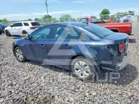 2015 Chevrolet Cruze фото