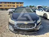 2015 Chevrolet Cruze фото