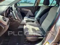 2015 Chevrolet Cruze фото