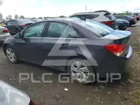 2015 Chevrolet Cruze фото