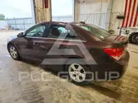 2015 Chevrolet Cruze photo