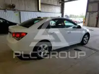 2015 Chevrolet Cruze photo