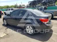 2015 Chevrolet Cruze photo