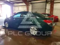 2015 Chevrolet Cruze фото