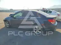 2015 Chevrolet Cruze фото