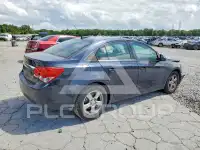2015 Chevrolet Cruze фото
