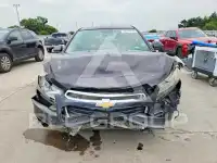 2015 Chevrolet Cruze фото
