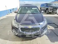 2015 Chevrolet Cruze фото