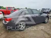 2015 Chevrolet Cruze фото