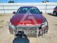 2015 Chevrolet Cruze фото